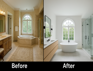 Photos by Seven General Contractor LLC #1