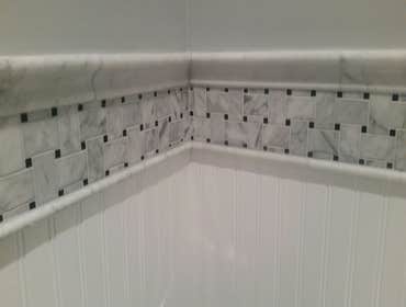 Photos by Tile Craft, LLC #1