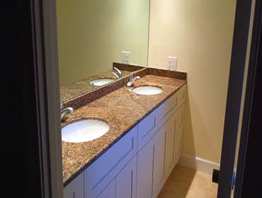 Photo(s) from Norm Clark Inc Gallery of finished past work.