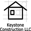 Keystone Construction LLC logo