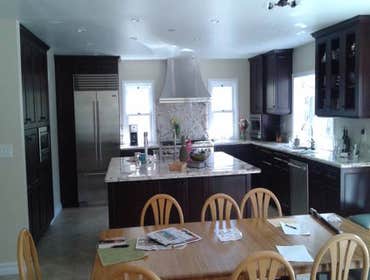 Photo(s) from Tustin Woodworks Inc