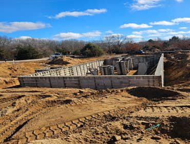 Photos by Stan R Mast Home Builders Inc #1