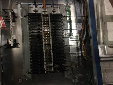 Photo(s) from Patrick Electrical Service