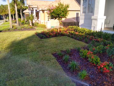 Photos by Green Masters Ocf Inc #1