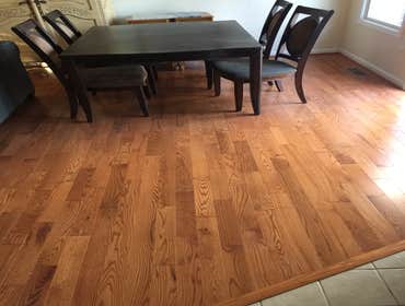 Photos from Integrity Restoration Inc