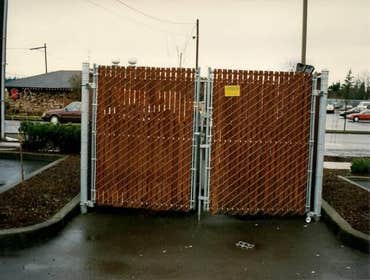 Fences
