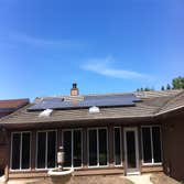 Solar projects