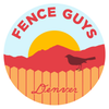 Denver Fence Guys logo