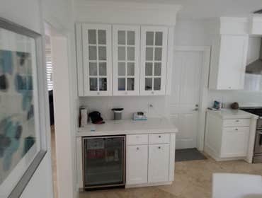 List Rd Remodel