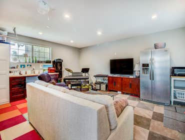 Carmichael - Garage Conversion