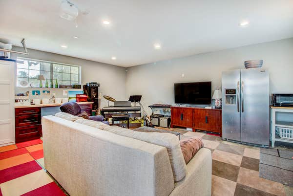 Carmichael - Garage Conversion