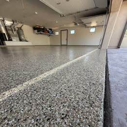 1 Day Concrete Coatings