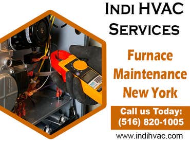 Photos by Indi HVAC Services #1