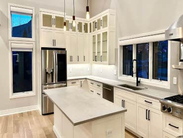 Photos by Versatile Renovations #1