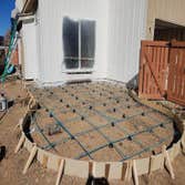 Photos by Harvey Thoutt & Son's Concrete #1