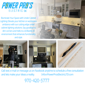 Power Pros Electric Ltd