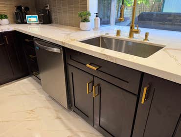 Photos by Real Remodeling Inc #7