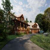 Montgomery Getaway