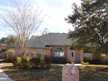 Another Fleming Island Insurance funded roof Complete re roof with top quality shingles.We've been along the home owner from filing the claim to compl