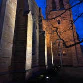 Cathedral of St. John the Evangelist