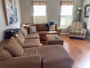 Photos by Falcon's Cleaning Service #1