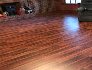Photos from Parnell's Contracting LLC