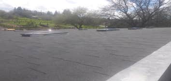 Photos by Nor Cal Rain & Shine Roofing Inc #1
