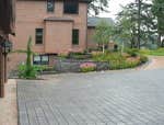 Paver Patios, Drives and Walkways