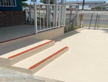 Photos by Am Concrete Restoration #2
