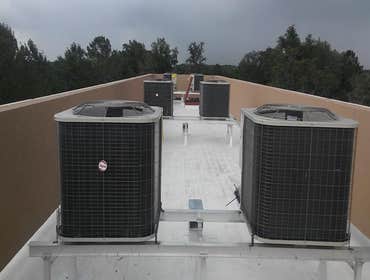 Photo(s) from The Ac Tech Cooling And Heating Llc