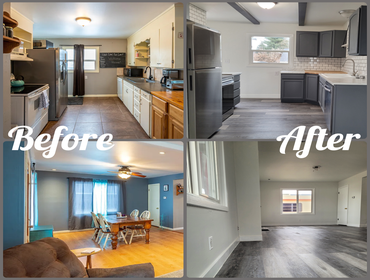 Photos by MR. Clean Fix LLC #1