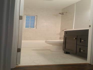 Broad Ripple renovation