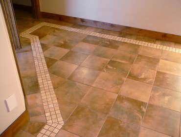 Photos from Creative Tile Designs
