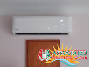 Ductless Minisplit