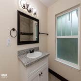 Liberty Renovation - Historical District Full Interior and Exterior Renovation of a home in the Historical District of Beaumont, Texas. This project wa