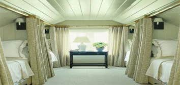 Attic Inspiration
