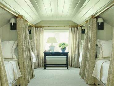 Attic Inspiration
