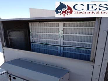 Photos by Ces Mechanical Inc #1