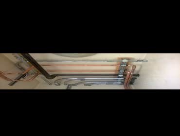 Photos by Henry Yee plumbing Inc #1