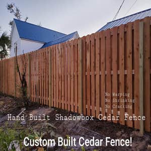 Affordable Pro Services Fence and Gate