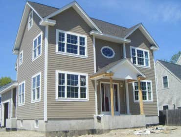 Photos by Robert Bohondoney Construction Co #1
