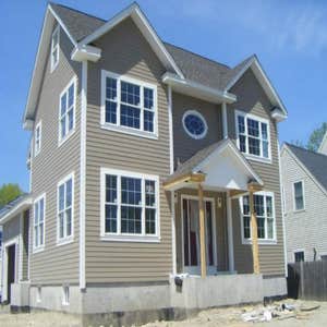 Photos by Robert Bohondoney Construction Co #1