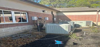 Jack Gordon & Sons Air Conditioning & Heating