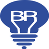 B Rhodes Electric Inc logo