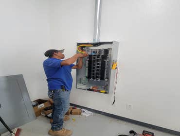 Photos by Romeo's Air Conditioning and Refrigeration LLC #5