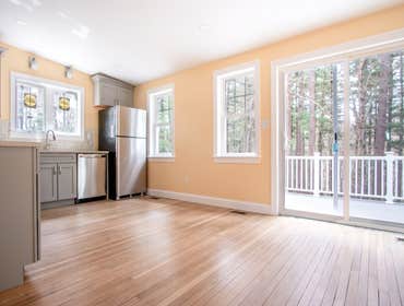 Photos by Touchstone General Contractor #1