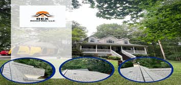 Rex Roofing LLC