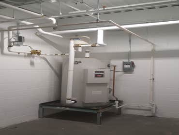 Photo(s) from Summers Mechanical Contracting Llc