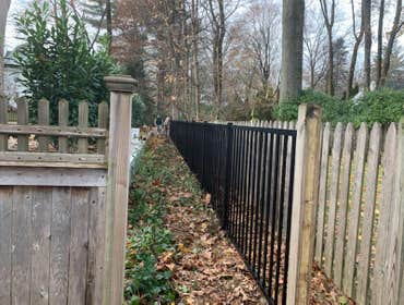 Photos by Three Brothers Fence Co #28