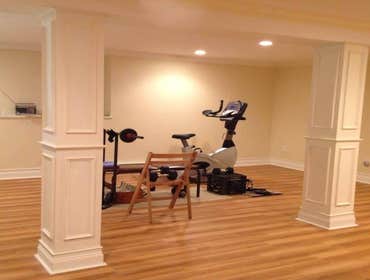 Photos by John Morrissey Remodeling #1